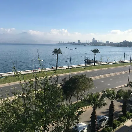 Center Of Izmir Paradise