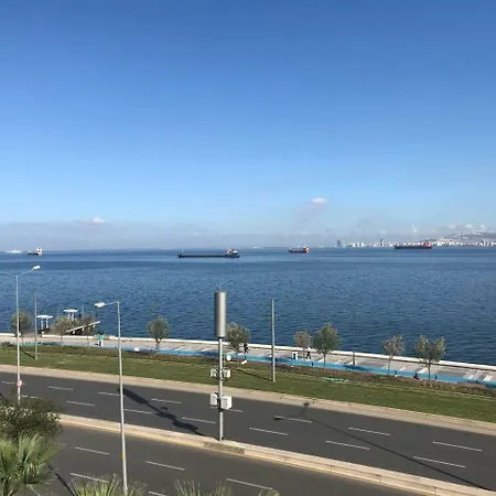 Center Of Izmir Paradise